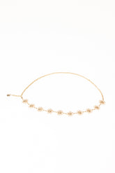 Emmeline Belt - Gold